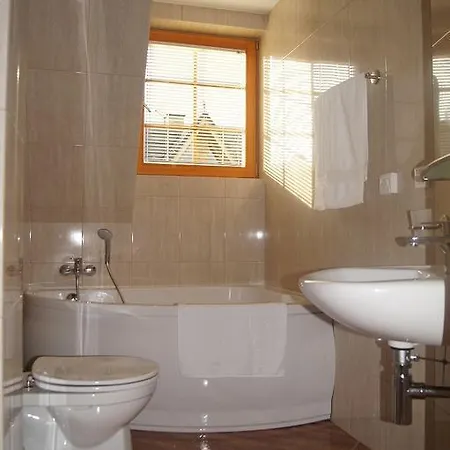 Apartament Mountain View Koscielisko