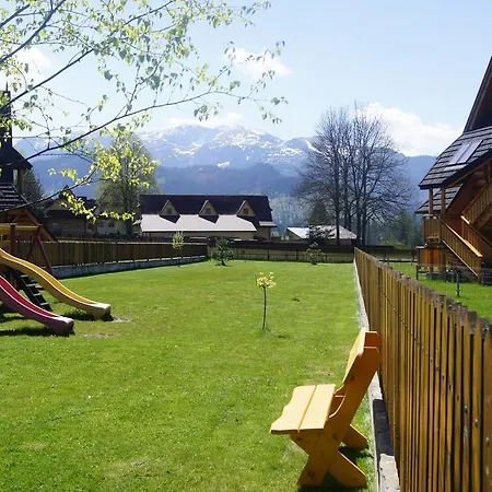 Apartament Mountain View