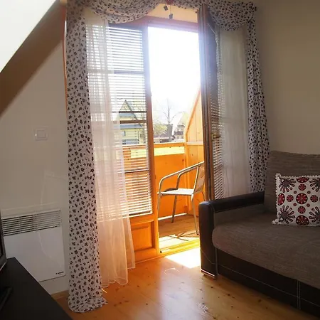 Apartament Mountain View Koscielisko