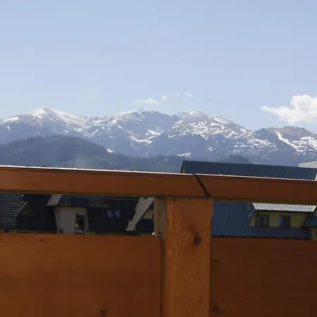 Lejlighed Mountain View *