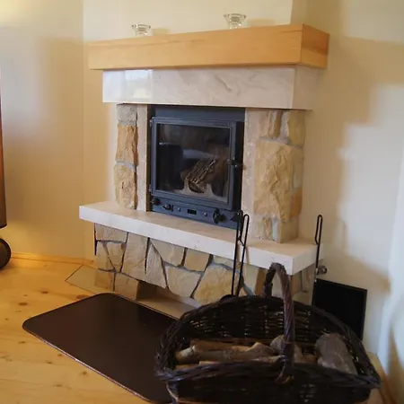 Apartament Mountain View