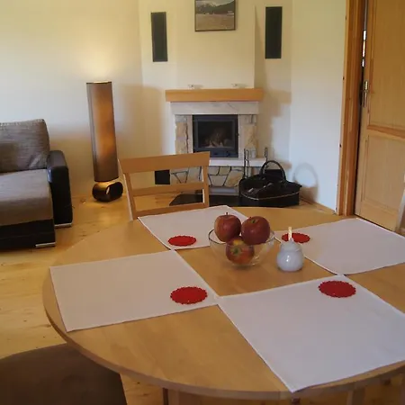 Apartament Mountain View Apartment *