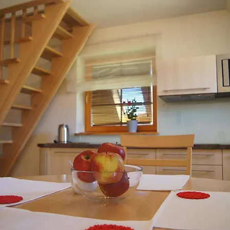 Apartament Mountain View * Koscielisko