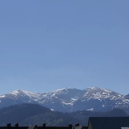 Apartment Apartament Mountain View