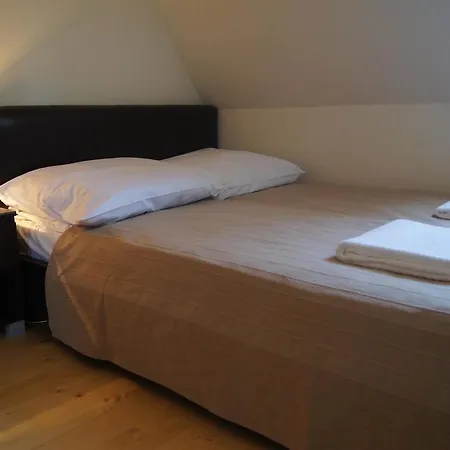 Apartament Mountain View Koscielisko