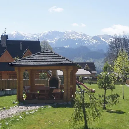 Apartment Apartament Mountain View