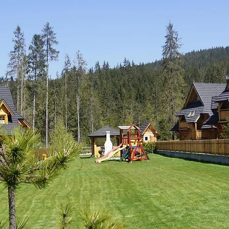 Mountain View Lejlighed