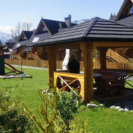 Apartament Mountain View * Koscielisko