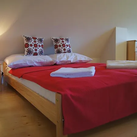 Apartament Mountain View