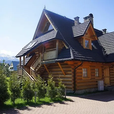 Apartment Apartament Mountain View