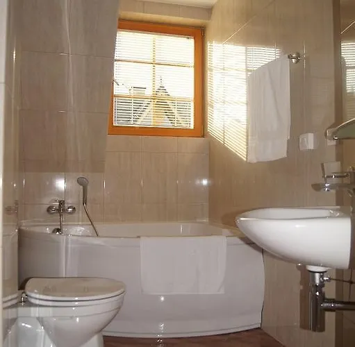 Mountain View Kościelisko