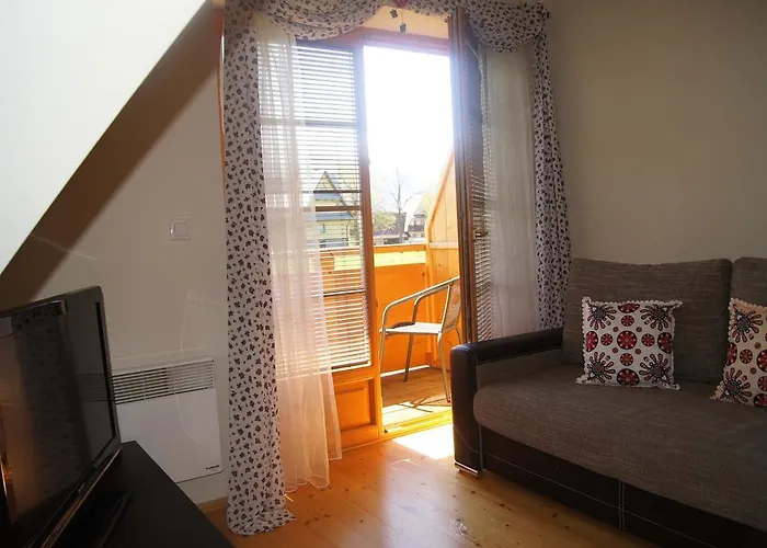 Mountain View Kościelisko